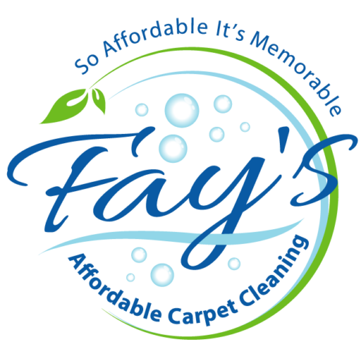 Fay's Affordable Carpet Cleaning